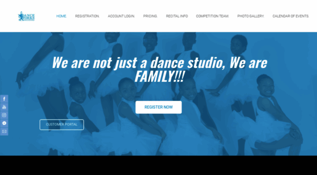 danceworksde.net