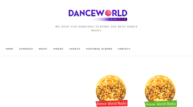 danceworldradio.fm