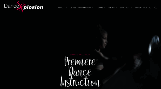 dancexplosiondancers.com