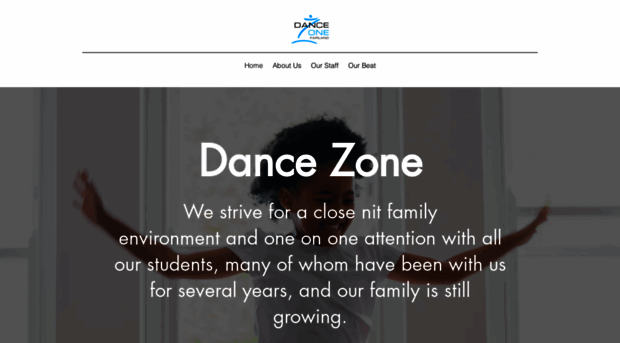 dancezone.co.za