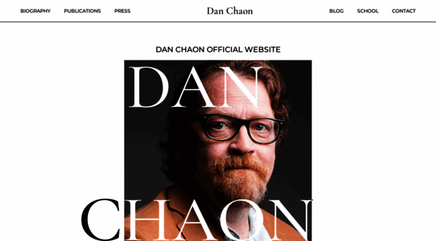 danchaon.com
