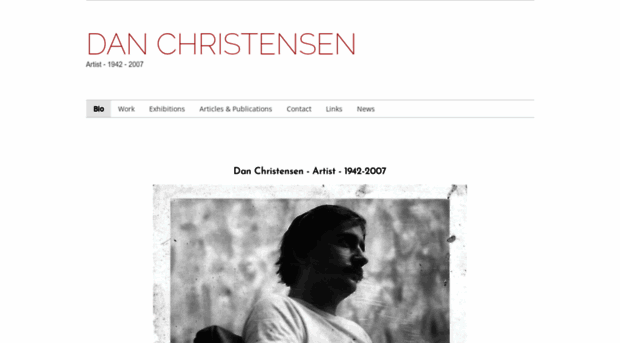 danchristensen.com