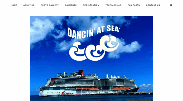 dancinatsea.com