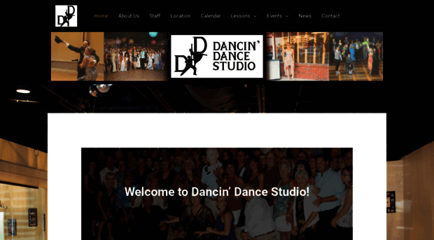 dancindance.com
