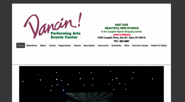 dancindancin.com