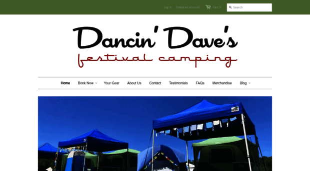 dancindave.com