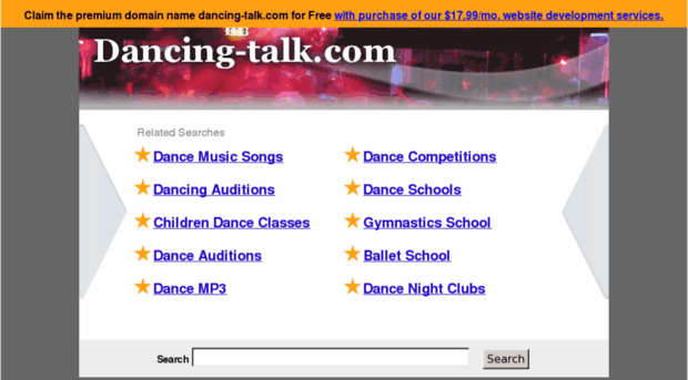 dancing-talk.com