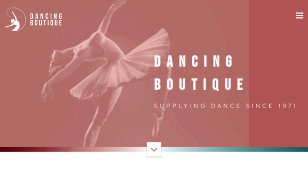 dancingboutique.com