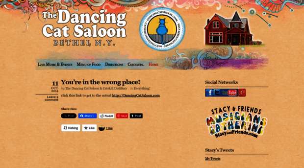 dancingcatsaloon.wordpress.com