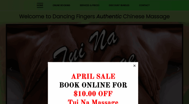 dancingfingersmassage.com