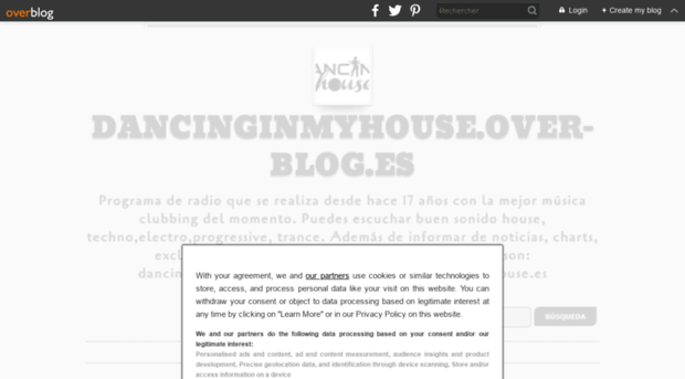 dancinginmyhouse.over-blog.es