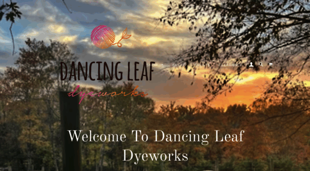 dancingleaffarm.myshopify.com