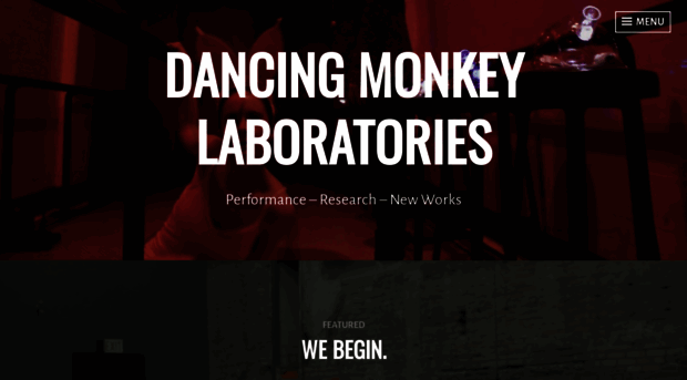 dancingmonkeylab.com