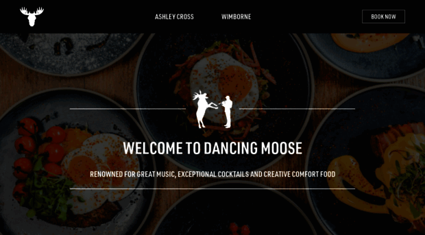 dancingmoose.co.uk