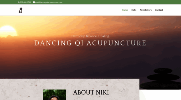 dancingqiacupuncture.com