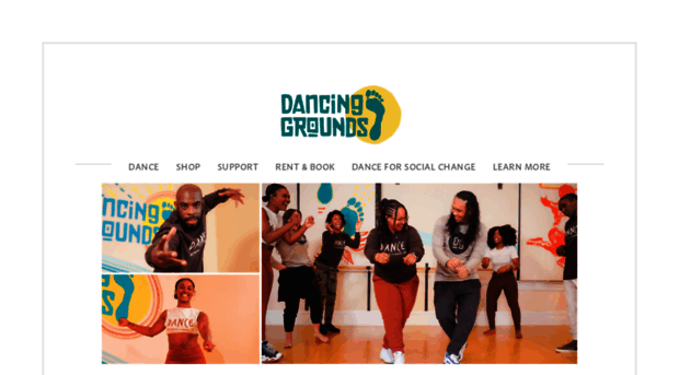 dancingrounds.org