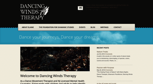 dancingwindstherapy.com