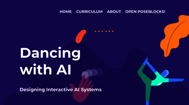 dancingwithai.media.mit.edu