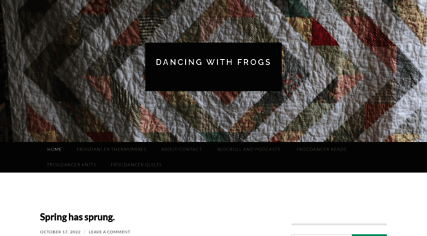 dancingwithfrogs.wordpress.com