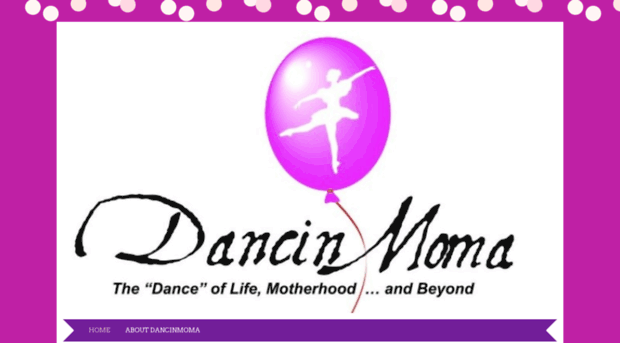 dancinmoma.com