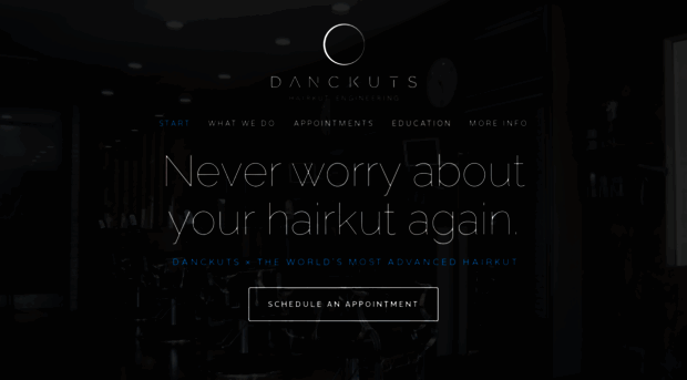 danckuts.com