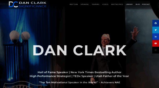 danclark.com