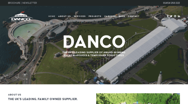 danco.co.uk