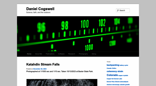 dancogswell.com