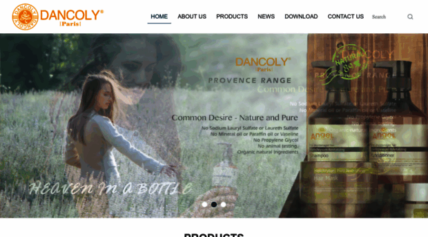 dancoly.com