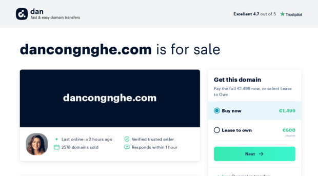 dancongnghe.com