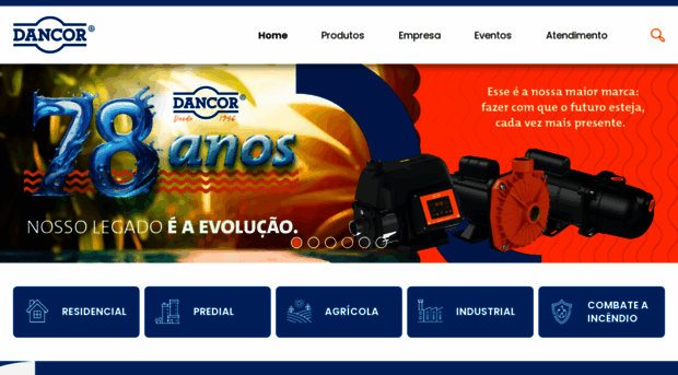 dancor.com.br