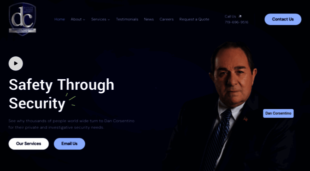 dancorsentino.com