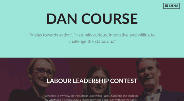 dancourse.co.uk