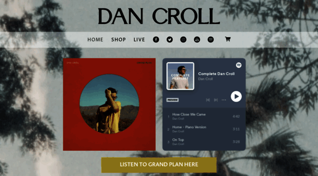 dancroll.com