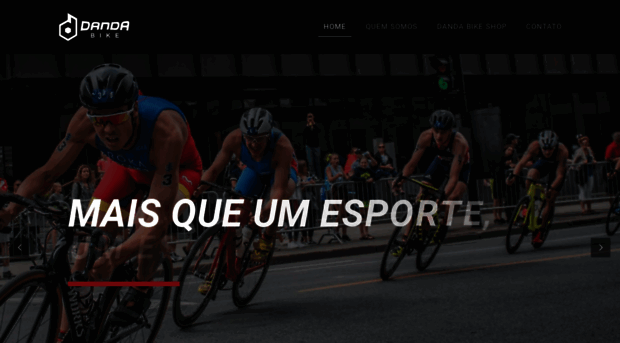 dandabike.com.br