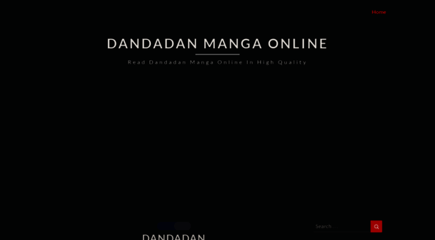 dandadanmanga.org