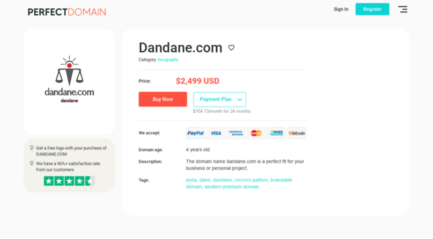 dandane.com