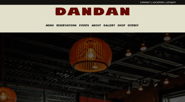 dandanmke.com