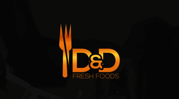 danddfreshfoods.com