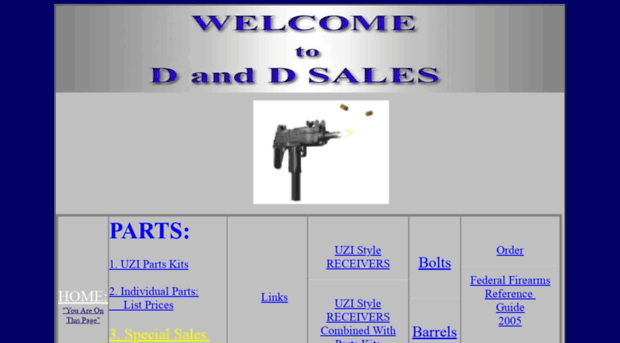 danddsales.com