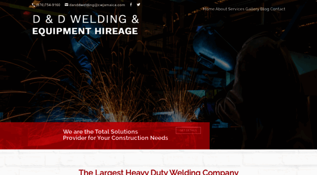 danddweldingja.com