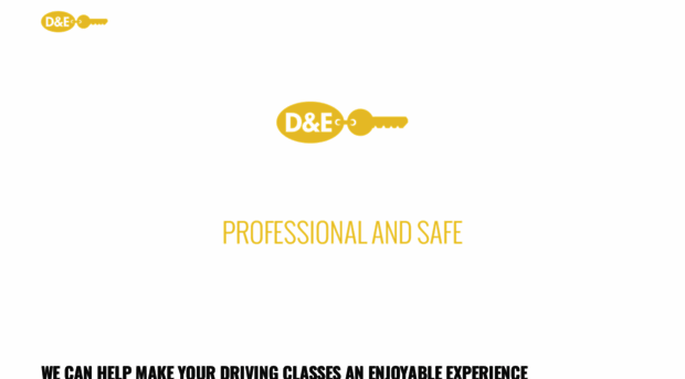 dandedriving.com