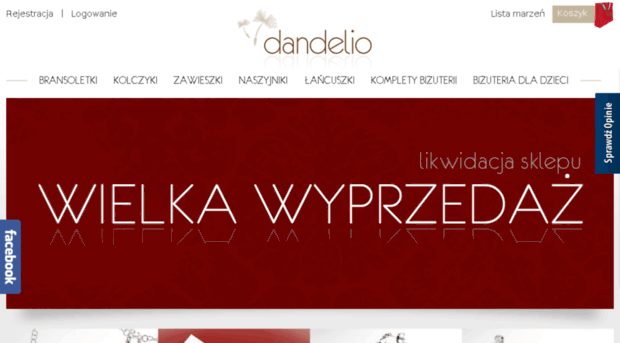 dandelio.pl