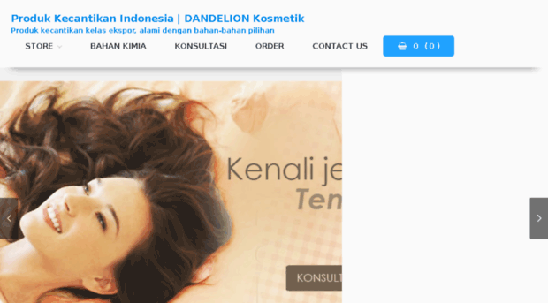 dandelion.inindonesia.org