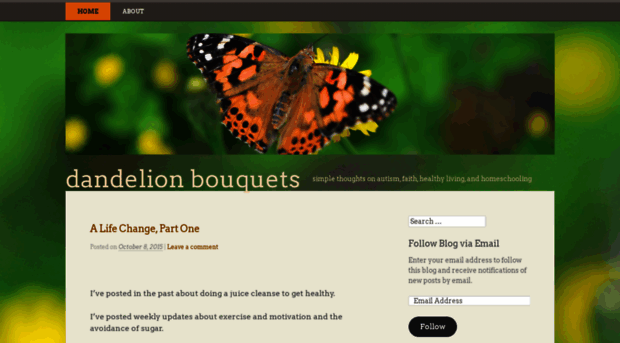 dandelionbouquetsdotcom.wordpress.com