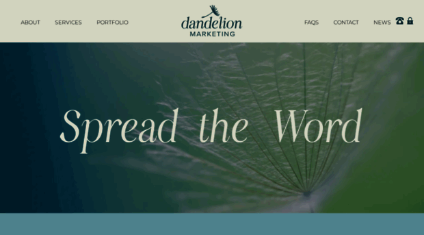 dandelionmarketing.com