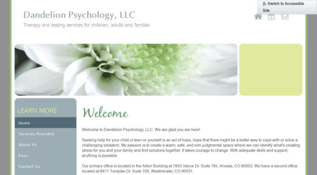 dandelionpsych.com