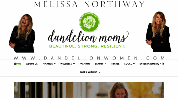 dandelionwomen.com