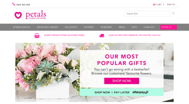 dandenongcentralflorist.com.au