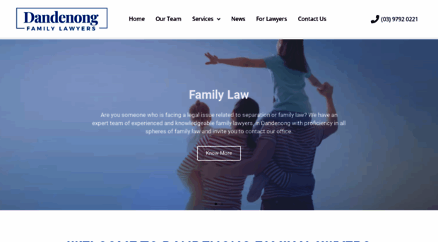 dandenongfamilylawyers.com.au